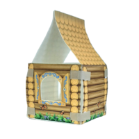 Домик упаковка к театру - «globural.ru» - Ессентуки