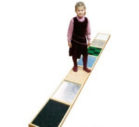 Тактильная дорожка из 7-ми элементов (вариант 2) - «globural.ru» - Ессентуки