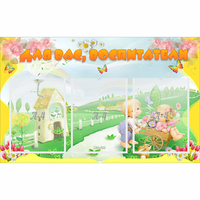 Стенд "Для вас воспитатели!" - «globural.ru» - Ессентуки