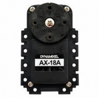 Сервомотор Dynamixel AX-18A - «globural.ru» - Ессентуки