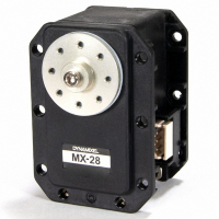 Сервомотор Dynamixel MX-28R - «globural.ru» - Ессентуки