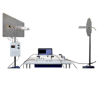 Лабораторная установка «Исследование характеристик направленности и диапазонных свойств спиральной антенны и линейной антенной решетки спиральных излучателей»  - «globural.ru» - Ессентуки