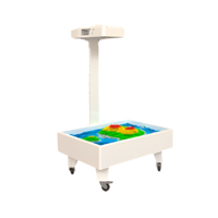 Интерактивная песочница Small - «globural.ru» - Ессентуки