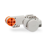 Сервомотор для микрокомпьютера NXT - «globural.ru» - Ессентуки