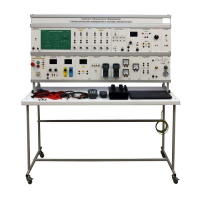 Комплект лабораторного оборудования «Электрические измерения и основы метрологии» - «globural.ru» - Ессентуки