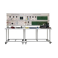 Учебное оборудование «электротехника и основы электроники» - «globural.ru» - Ессентуки