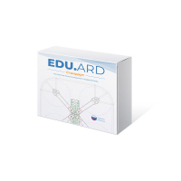 Программируемый учебный набор квадрокоптера - «globural.ru» - Ессентуки