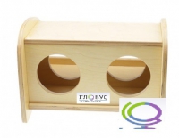 Набор "Тактильный ящик" - «globural.ru» - Ессентуки