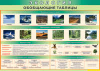 Обобщающие таблицы 1000*700 винил	 - «globural.ru» - Ессентуки