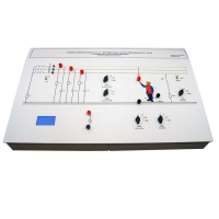 Лабораторный стенд «Электробезопасность в трехфазных сетях переменного тока с заземленной нейтралью» - «globural.ru» - Ессентуки