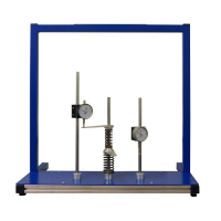 Лабораторный стенд «Изучение пружин сжатия» - «globural.ru» - Ессентуки