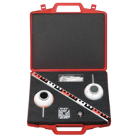 Комплект демонстрационного  оборудования "Модель глаза человека" - «globural.ru» - Ессентуки