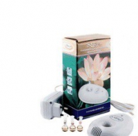 Установка для ароматерапии «Эфа» - «globural.ru» - Ессентуки