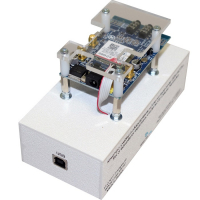 Типовой комплект учебного оборудования «Сети сотовой связи GSM-NOTE» - «globural.ru» - Ессентуки