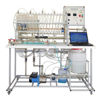 Стенд «Механика жидкости» - «globural.ru» - Ессентуки