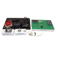 Учебный стенд «Системы определения местоположения на базе технологий GPS и GSM» - «globural.ru» - Ессентуки