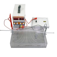 Лабораторная установка «Изучение электростатического поля» - «globural.ru» - Ессентуки