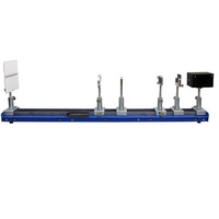 Стенд «Бипризма Френеля» - «globural.ru» - Ессентуки