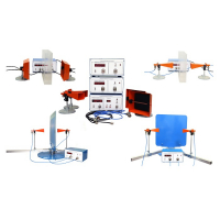 Установка «Исследование электромагнитных волн на границе раздела сред»  - «globural.ru» - Ессентуки