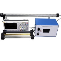 Учебно-лабораторная установка «Изучение звуковых волн» - «globural.ru» - Ессентуки