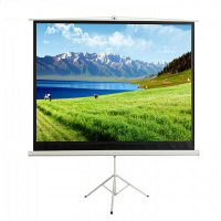 Экран на штативе DSKD-4304 - «globural.ru» - Ессентуки