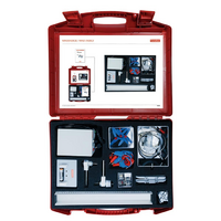 Энергия ветра. Комплект лабораторного оборудования демонстрационный - «globural.ru» - Ессентуки