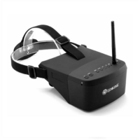 FPV видео-очки (видео-шлем) - «globural.ru» - Ессентуки