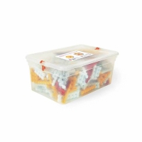 Набор «Геометрические тела демонстрационные» - «globural.ru» - Ессентуки