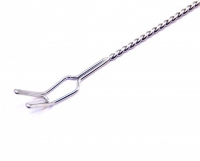 Зонд массажный "Зайчик" с витой ручкой (автор Микляева Ю.В.) - «globural.ru» - Ессентуки