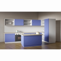 Детская кухня «Фиалка» - «globural.ru» - Ессентуки