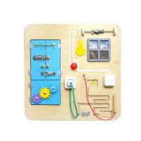 Бизиборд "Кухня" - «globural.ru» - Ессентуки