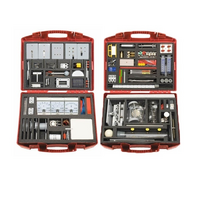 Физика. Комплект лабораторного оборудования демонстрационный - «globural.ru» - Ессентуки