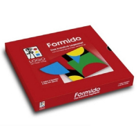 Развивающая игра "Формидо" - «globural.ru» - Ессентуки