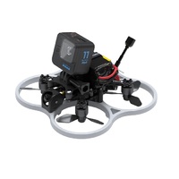Комплект для сборки квадрокоптера "Пионер FPV" - «globural.ru» - Ессентуки