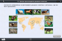 Интерактивные курсы. Биология 7 класс. Расширенный - «globural.ru» - Ессентуки