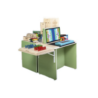 Интерактивный стол психолога-дефектолога «Гармония prof edu» - «globural.ru» - Ессентуки