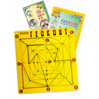 Игровое пособие "Геоконт "Великан" - «globural.ru» - Ессентуки