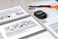 Тест Дж. Гилфорда и М.Салливен кабинетный вариант - «globural.ru» - Ессентуки