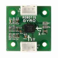 Гироскоп GYRO SENSOR GS-12 - «globural.ru» - Ессентуки