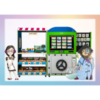 Многофункциональный обучающий комплекс финансовой грамотности «Экономград» kids - «globural.ru» - Ессентуки