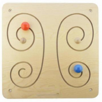 Панель "Лабиринт Бабочки" - «globural.ru» - Ессентуки