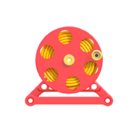 Коммуникационный кабель с герметичными разъемами длиной 15 м (для набора Океаника Батискаф, Океаника КИТ) - «globural.ru» - Ессентуки