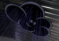 Разноцветная гроза-И - «globural.ru» - Ессентуки