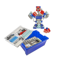 Набор "Искусство программирования роботов" - «globural.ru» - Ессентуки