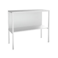 Стол металлический СМ-03-02 - «globural.ru» - Ессентуки