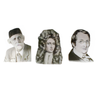 Портреты химиков ( 16 штук, формат А3 ) - «globural.ru» - Ессентуки