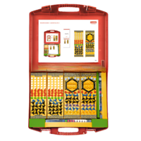 Комплект "Моделирование молекул" Неорганические и органические соединения - «globural.ru» - Ессентуки