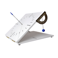 Солнечные часы - «globural.ru» - Ессентуки