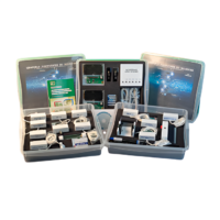 Цифровая лаборатория по экологии для учителя (комплект датчиков с программным обеспечением) - «globural.ru» - Ессентуки