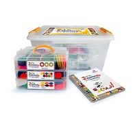 Игровой набор "СветочКа. Мозаика игровая логопедическая" - «globural.ru» - Ессентуки